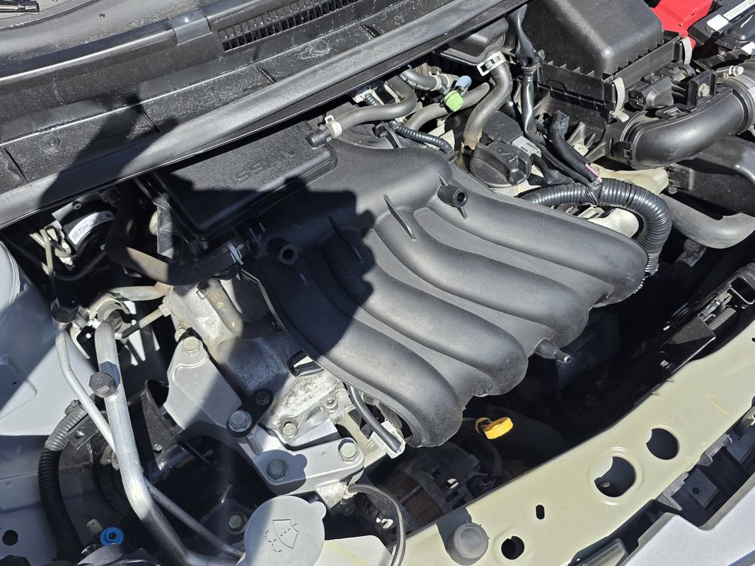 Used 2014 Nissan Versa Note SV FWD image 33