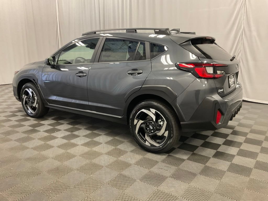 New 2026 Subaru Crosstrek 2.5i Limited AWD/4WD image 4