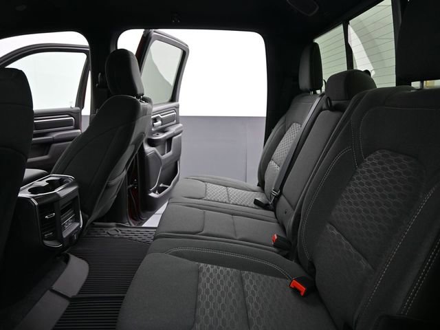 New 2026 RAM 1500 4x4 Crew Cab image 14