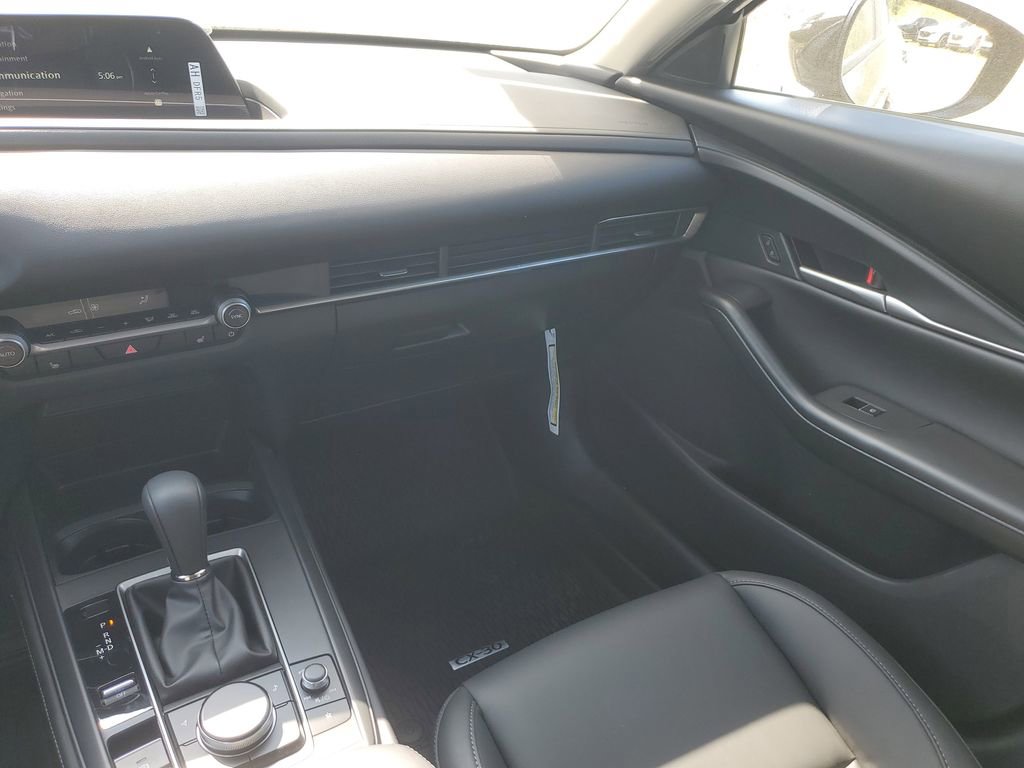 New 2026 MAZDA CX-30 AWD 2.5 S w/ Select Sport Pkg image 14