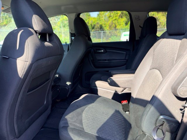Used 2012 Chevrolet Traverse LT w/ LPO, 'HIT The Road' Package FWD image 21