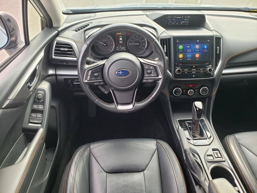 Used 2021 Subaru Crosstrek 2.5i Limited w/ Popular Package #4 AWD/4WD image 15