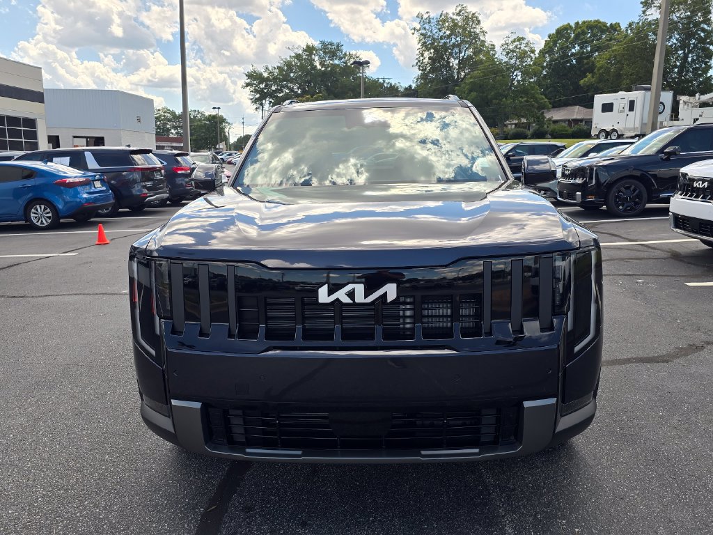 New 2027 Kia Telluride S AWD/4WD image 8