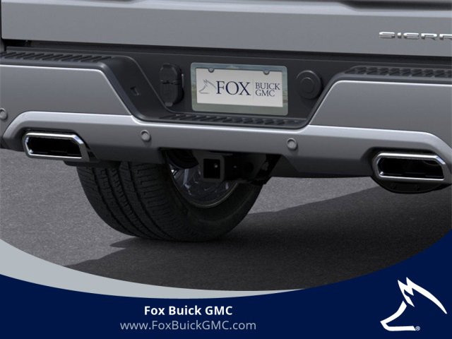 New 2026 GMC Sierra 1500 Denali Ultimate image 14