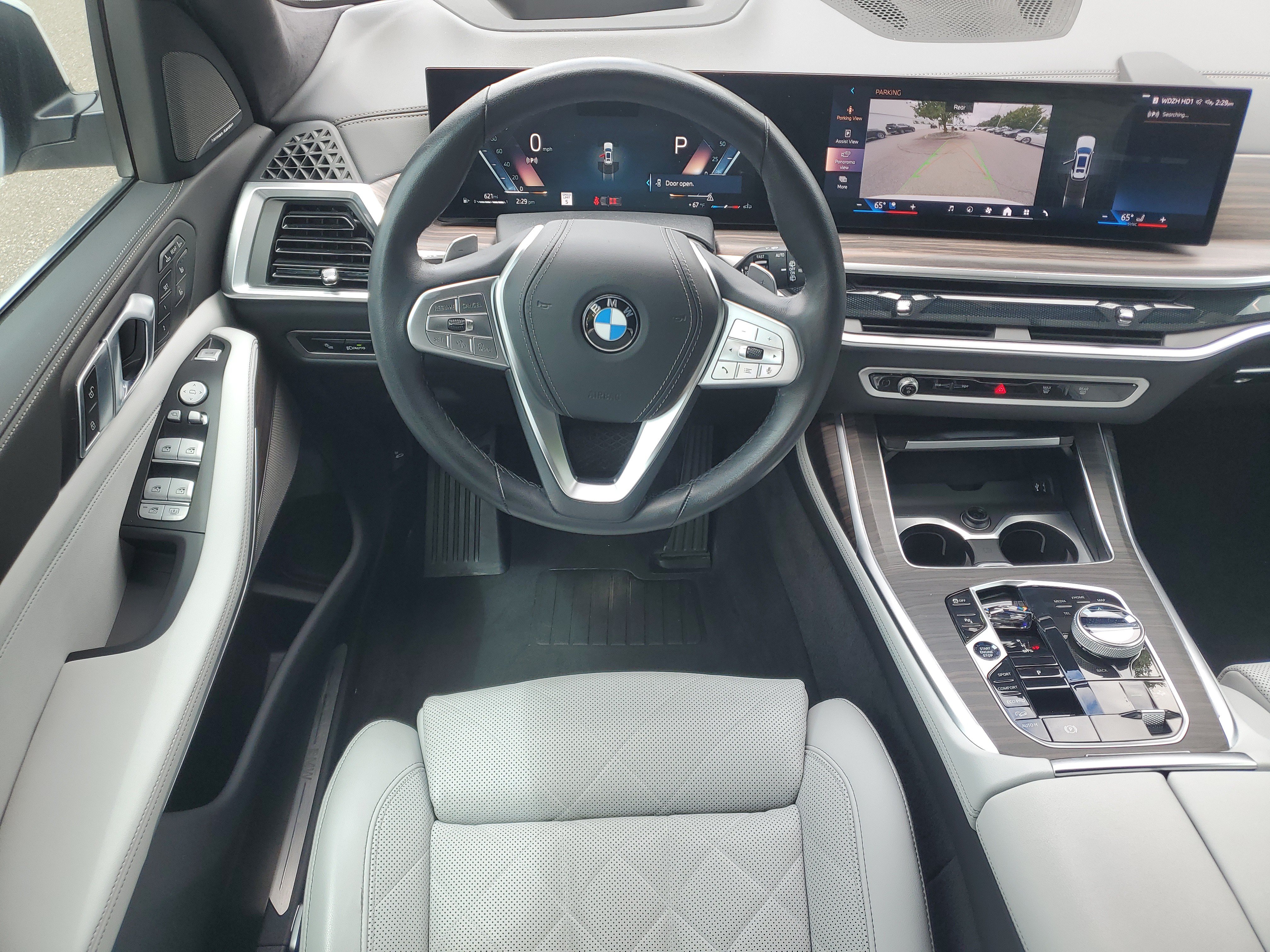 Certified 2024 BMW X7 xDrive40i w/ Executive Package AWD/4WD image 24