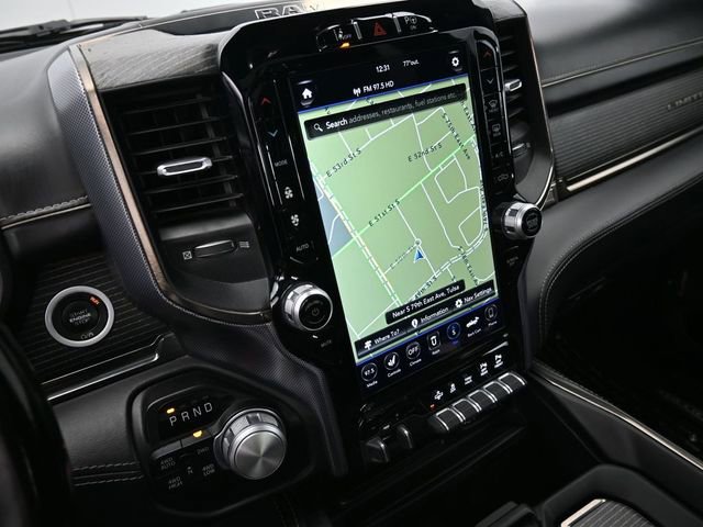 Used 2021 RAM 1500 Limited image 32