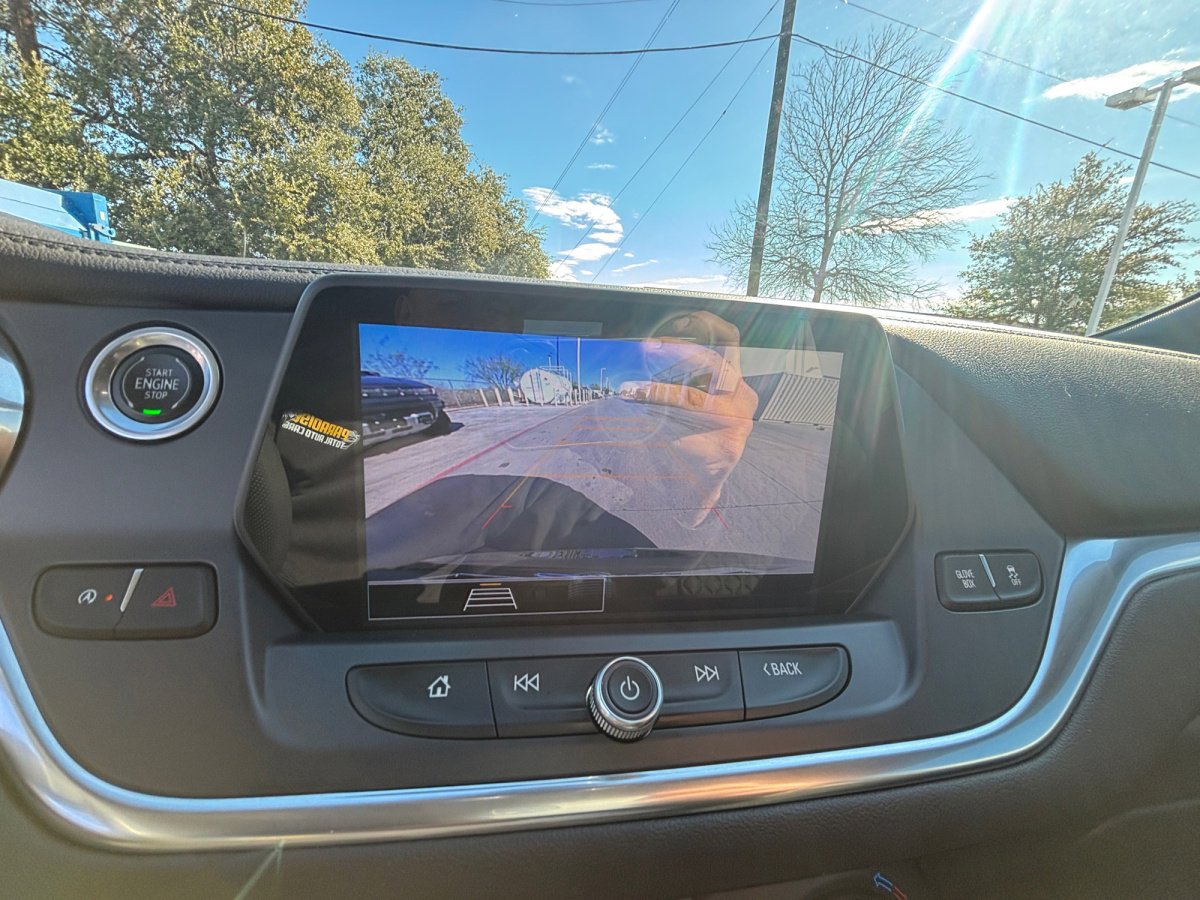 Used 2021 Chevrolet Blazer LT w/ Midnight/Sport Edition image 9