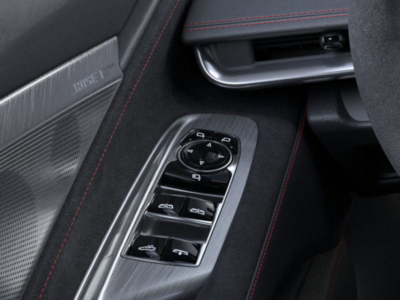 New 2025 Chevrolet Corvette E-Ray image 68