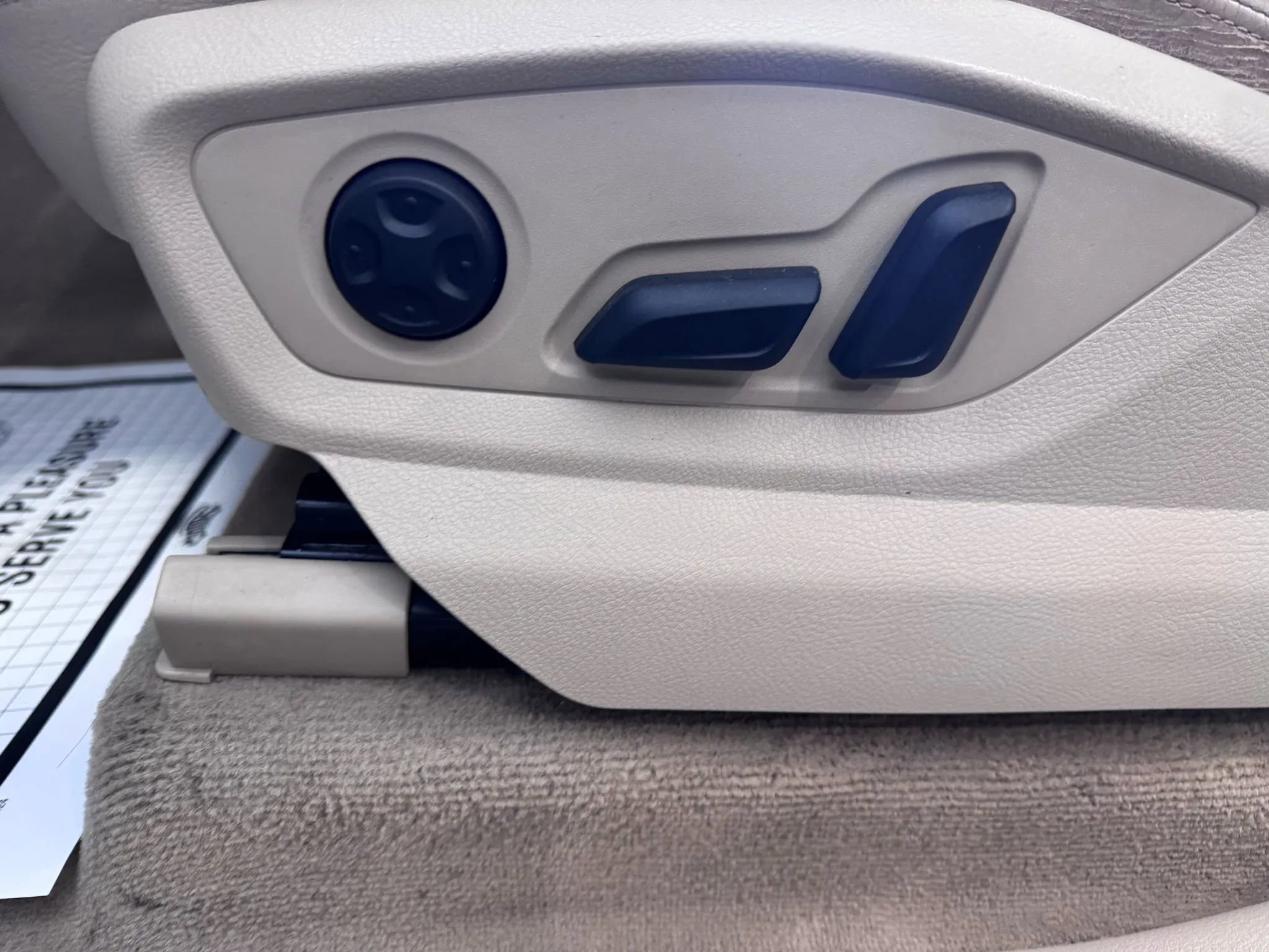 Used 2017 Audi Q7 2.0T Premium Plus w/ Premium Plus Package image 11