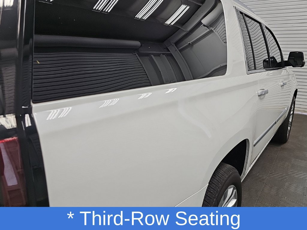 Used 2019 Cadillac Escalade ESV Platinum RWD image 11