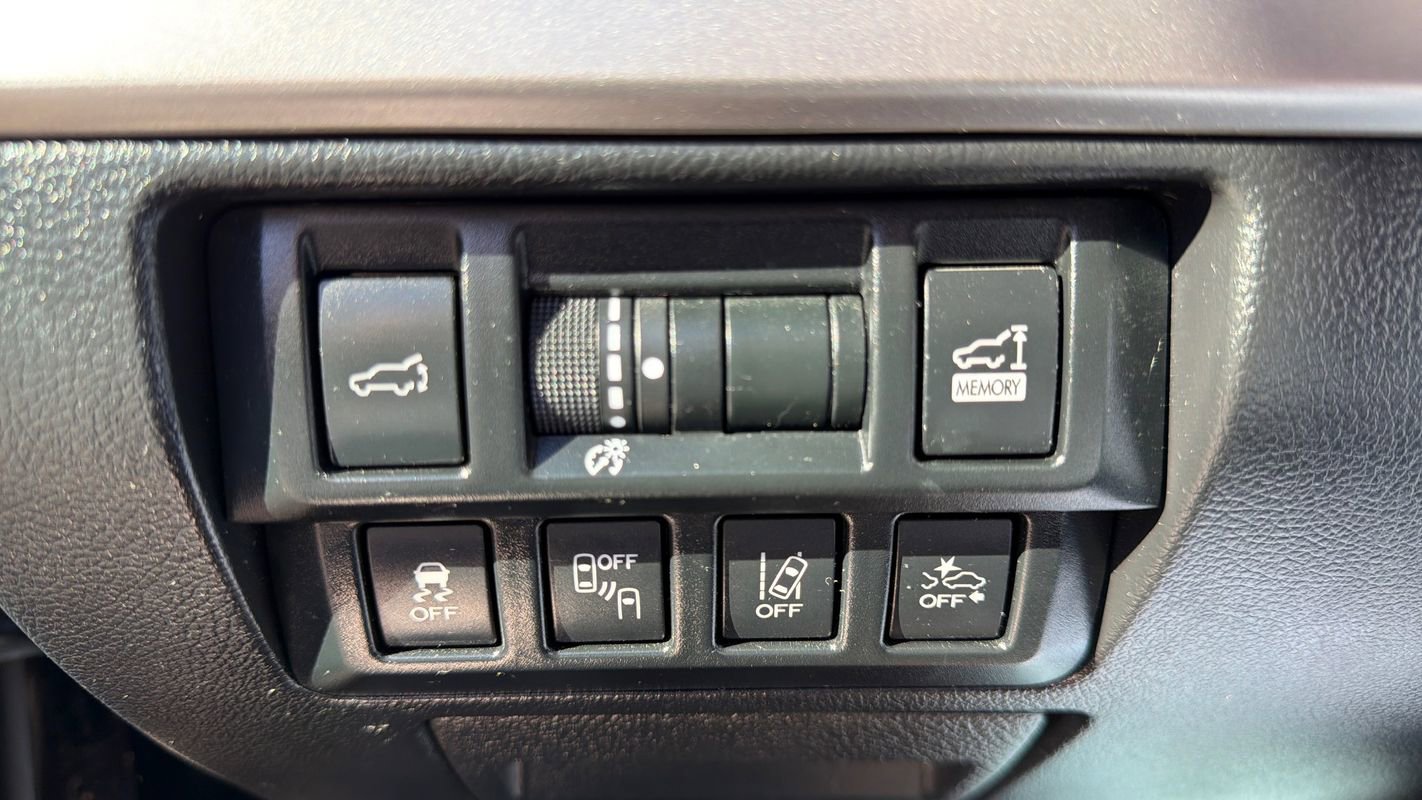 Used 2019 Subaru Outback 2.5i Limited image 19