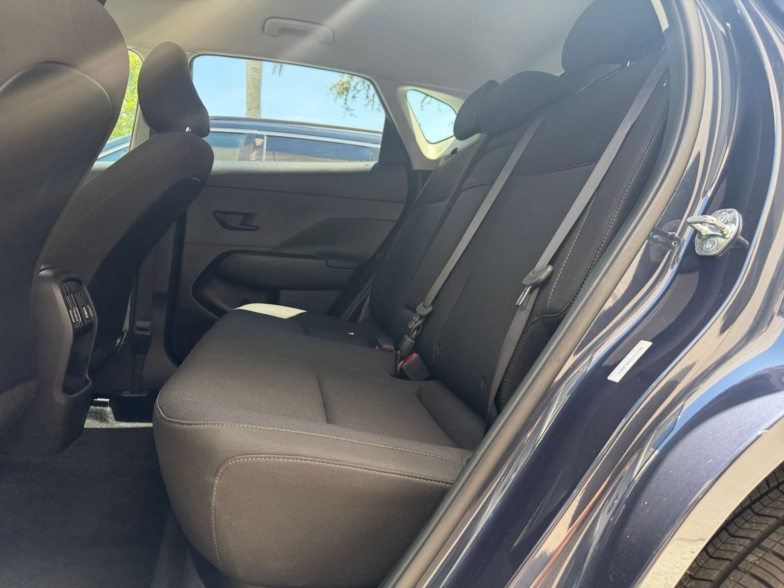 Used 2026 Hyundai Kona SEL Sport FWD image 20