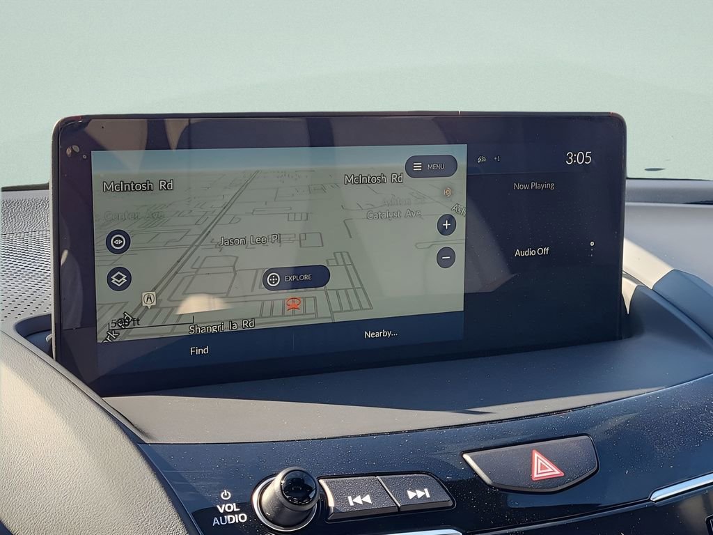 New 2026 Acura RDX A-Spec AWD/4WD image 30