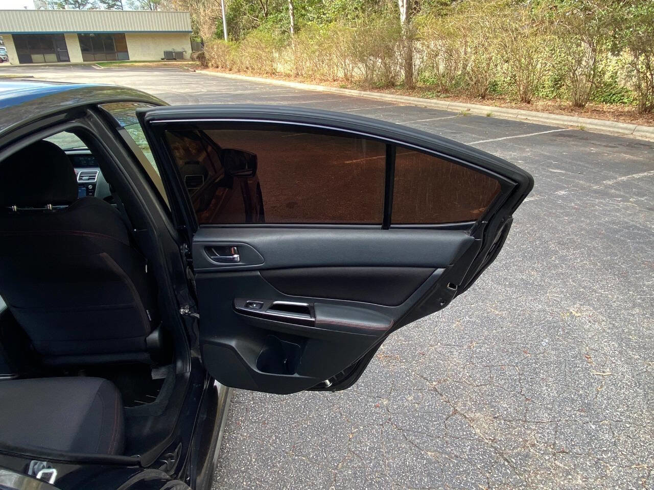 Used 2018 Subaru WRX Premium image 45