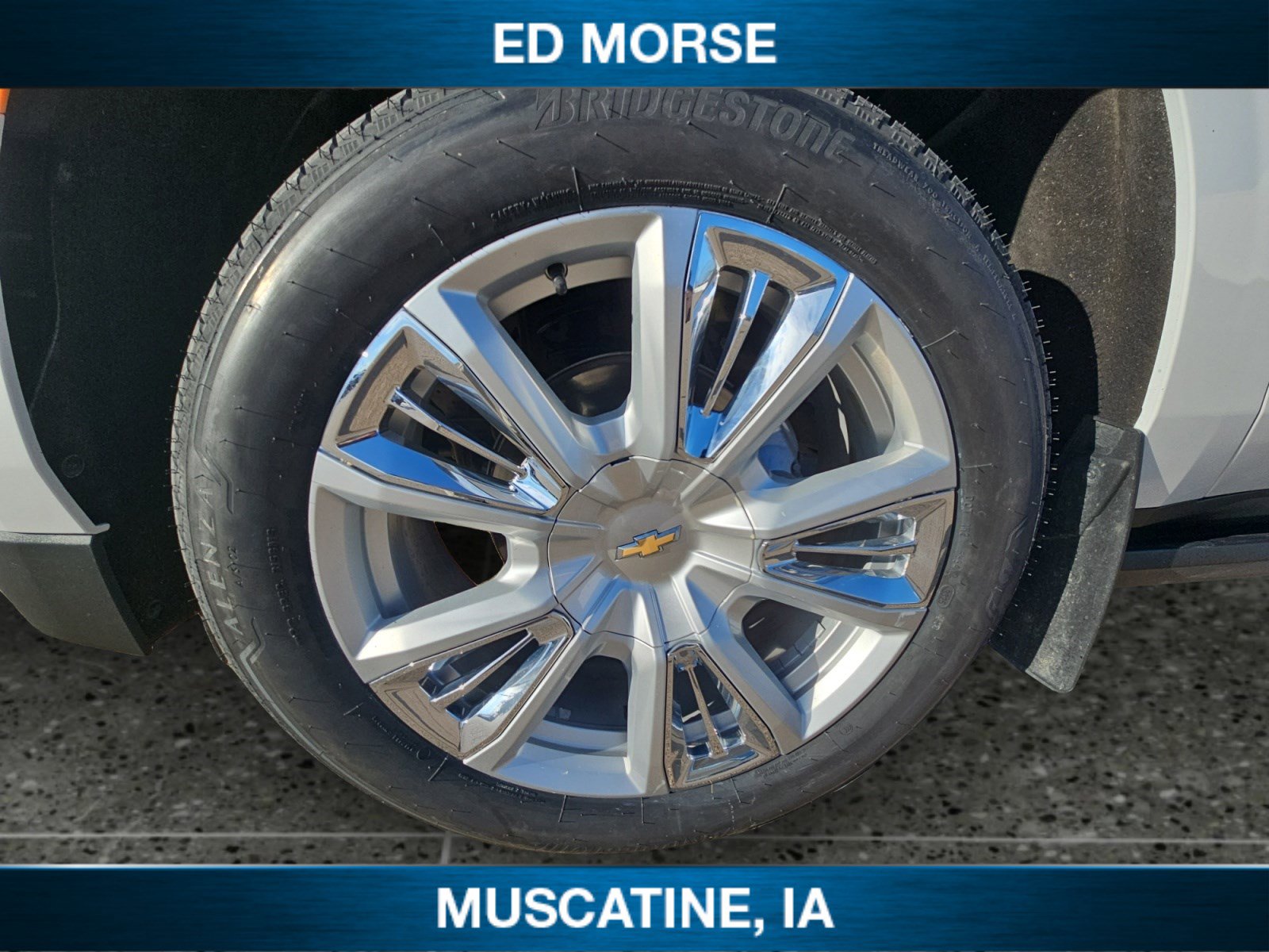 Certified 2022 Chevrolet Tahoe High Country w/ Premium Package image 9