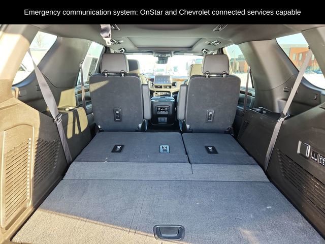 Used 2023 Chevrolet Tahoe Premier image 33