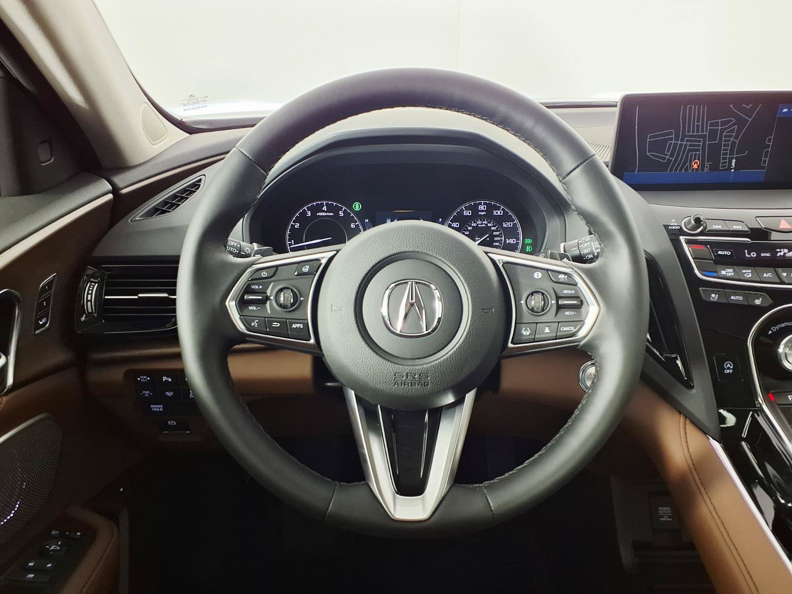 Used 2026 Acura RDX w/ Advance Package AWD/4WD image 15