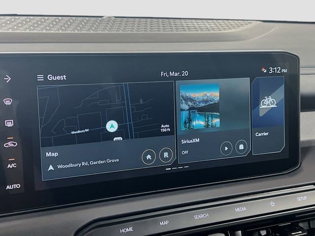 New 2027 Kia Telluride EX X-Line image 15