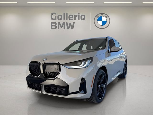 New 2026 BMW X3 xDrive30 w/ Premium Package