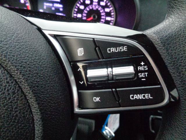 Used 2020 Kia Optima LX FWD image 36