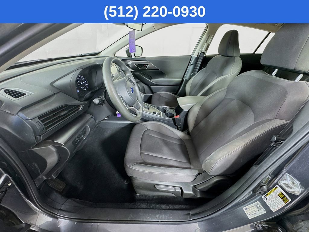 Used 2024 Subaru Impreza 2.0i AWD/4WD image 24