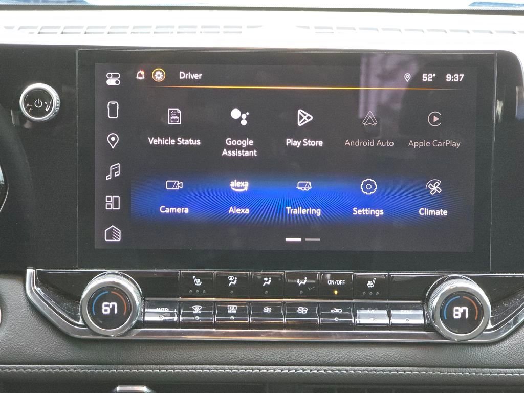 Used 2023 Chevrolet Colorado LT w/ LT Convenience Package II image 18