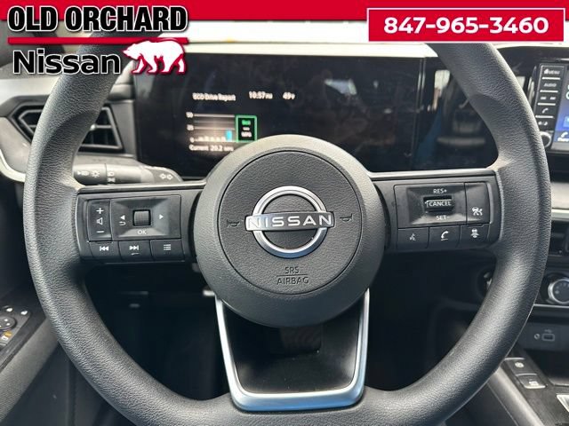 Used 2025 Nissan Kicks S FWD image 22