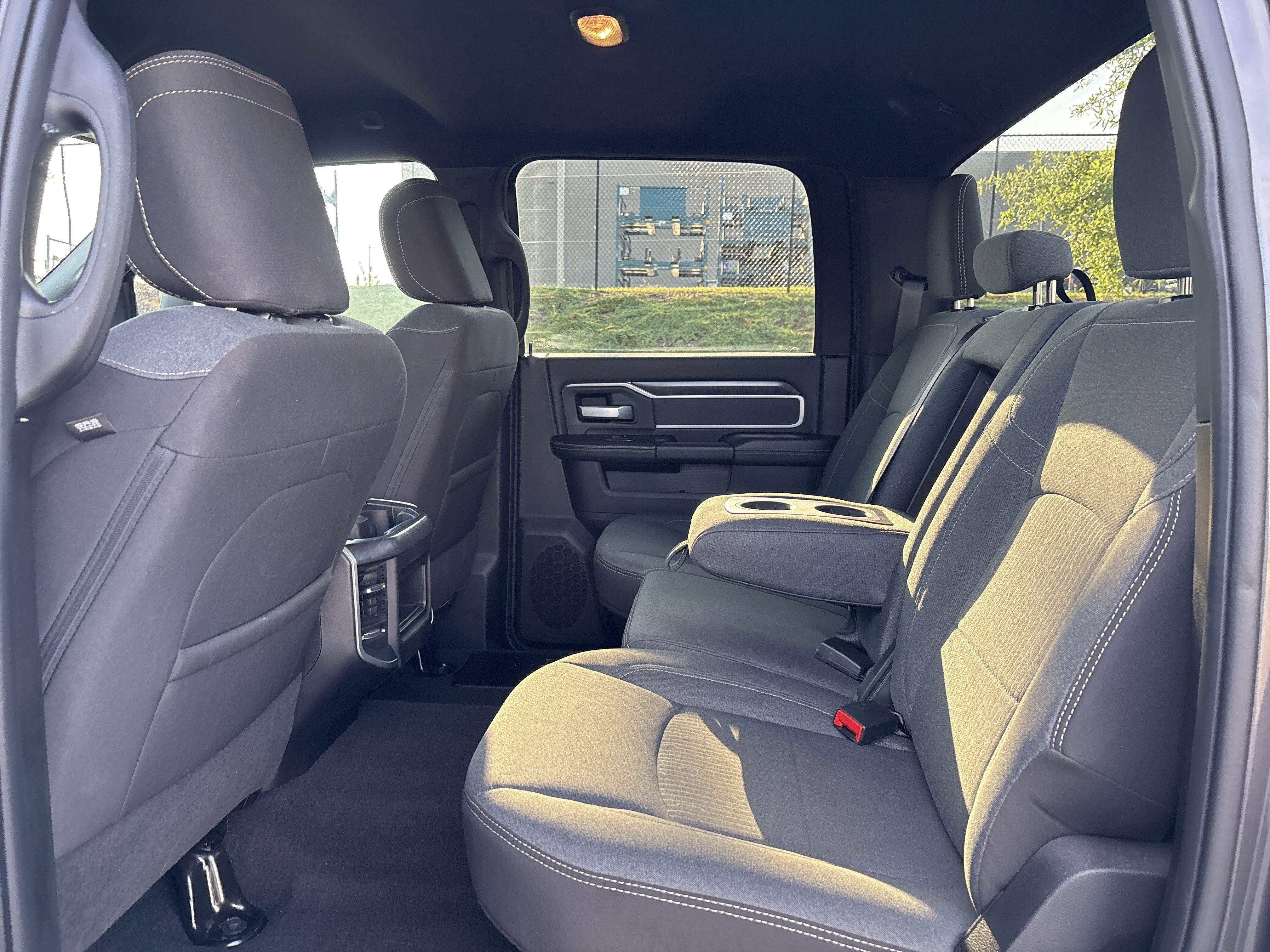 Certified 2023 RAM 3500 Big Horn w/ Level 1 Equipment Group AWD/4WD image 32