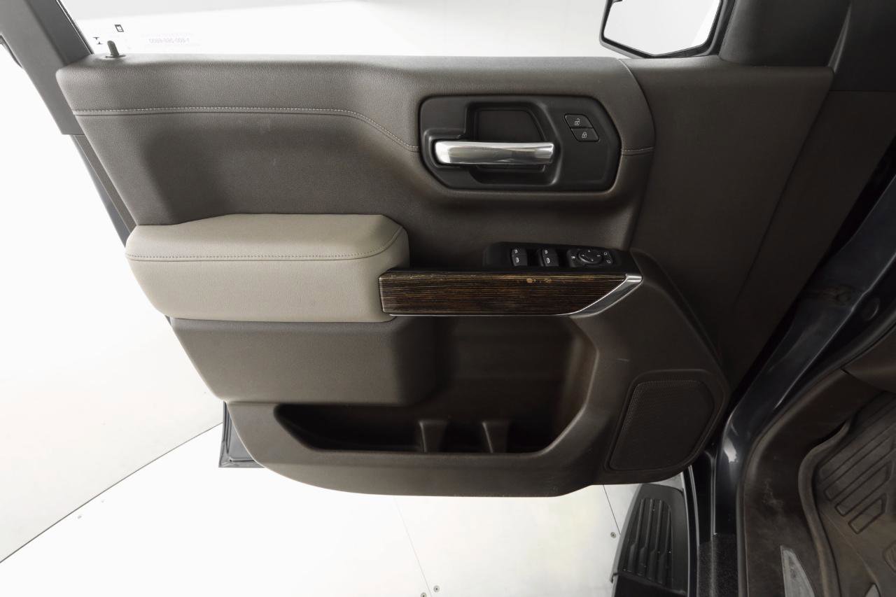 Used 2019 GMC Sierra 1500 Elevation image 10