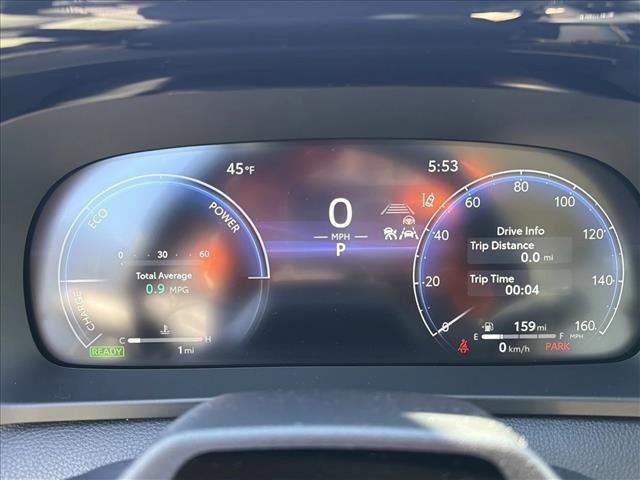 New 2026 Toyota Crown Limited image 14