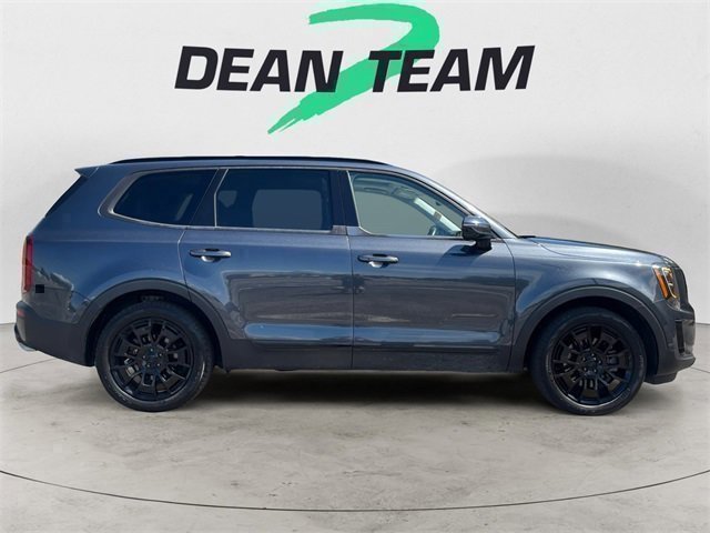 Used 2021 Kia Telluride SX w/ SX Prestige Package image 9