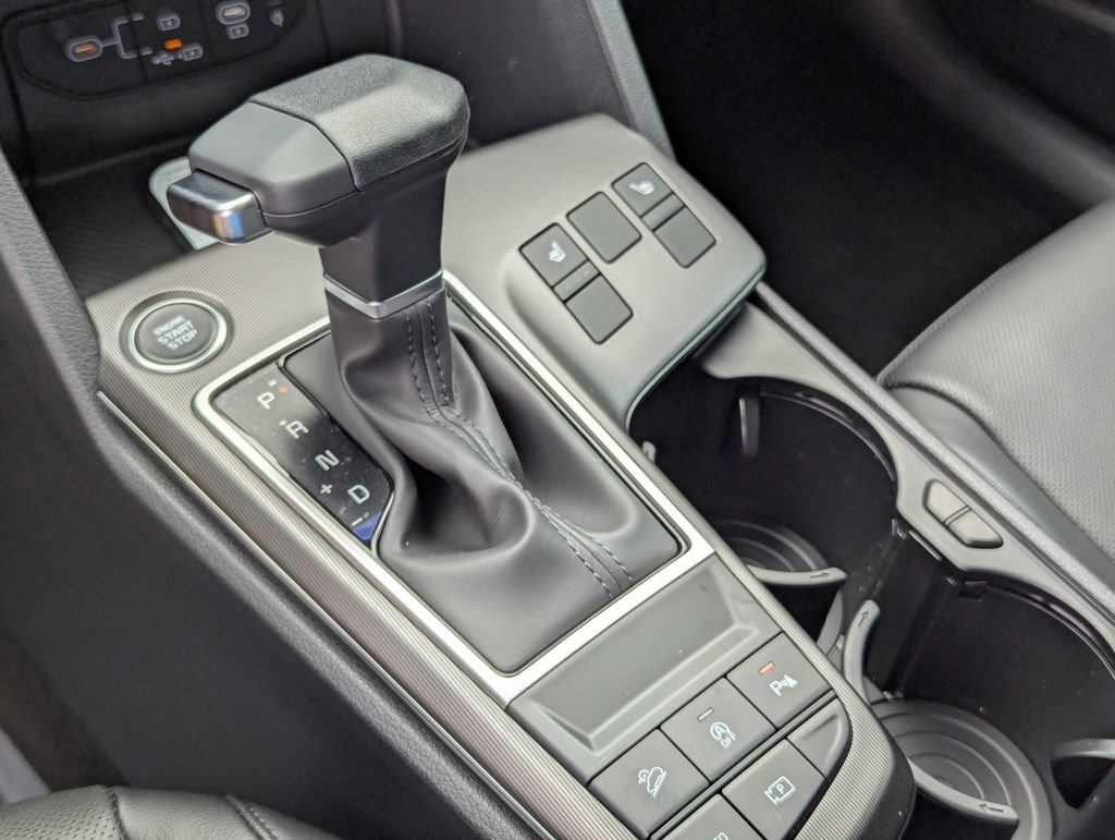 New 2026 Kia Sportage EX image 28