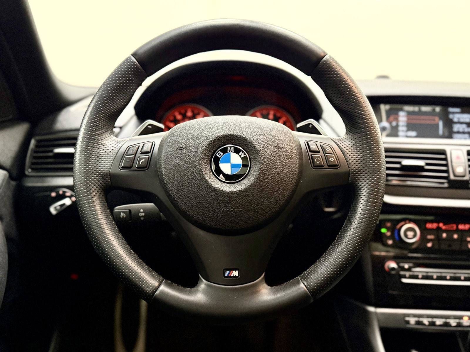Used 2014 BMW X1 xDrive28i AWD/4WD image 17