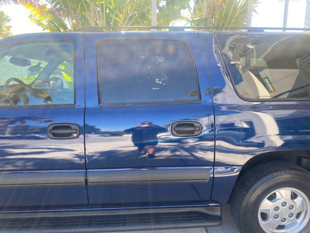 Used 2003 Chevrolet Suburban LS image 70
