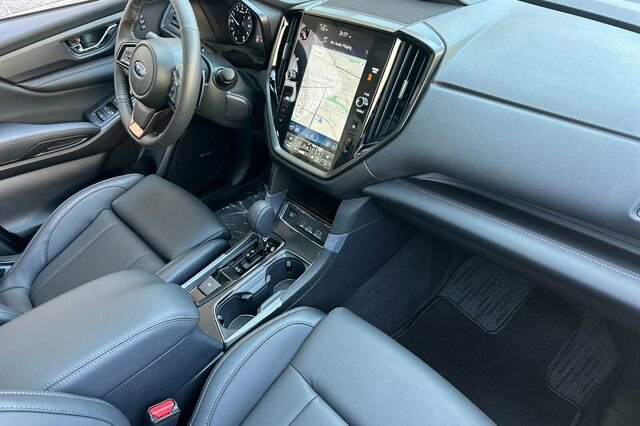 New 2025 Subaru Ascent Bronze Edition image 18