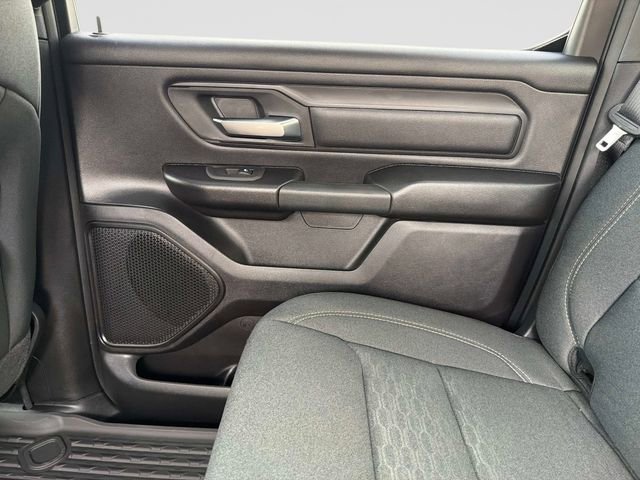 New 2026 RAM 1500 Classic Warlock AWD/4WD image 16