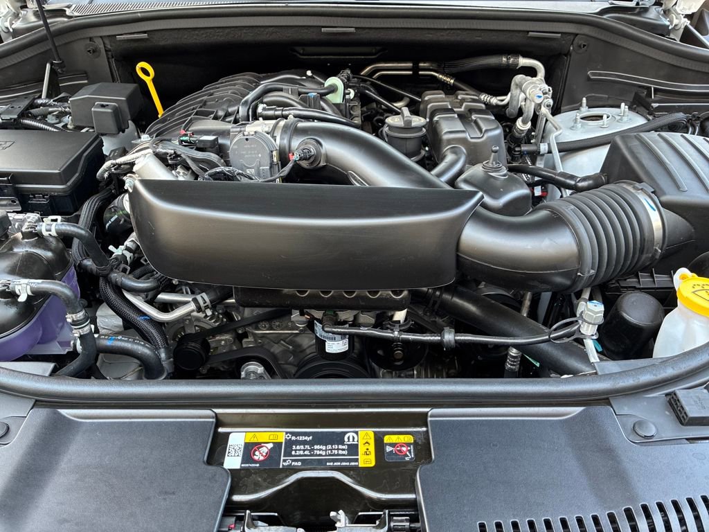 New 2026 Dodge Durango GT image 22