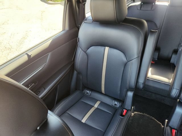 Certified 2025 MAZDA CX-90 Plug-In Hybrid w/ Premium Plus AWD/4WD image 15
