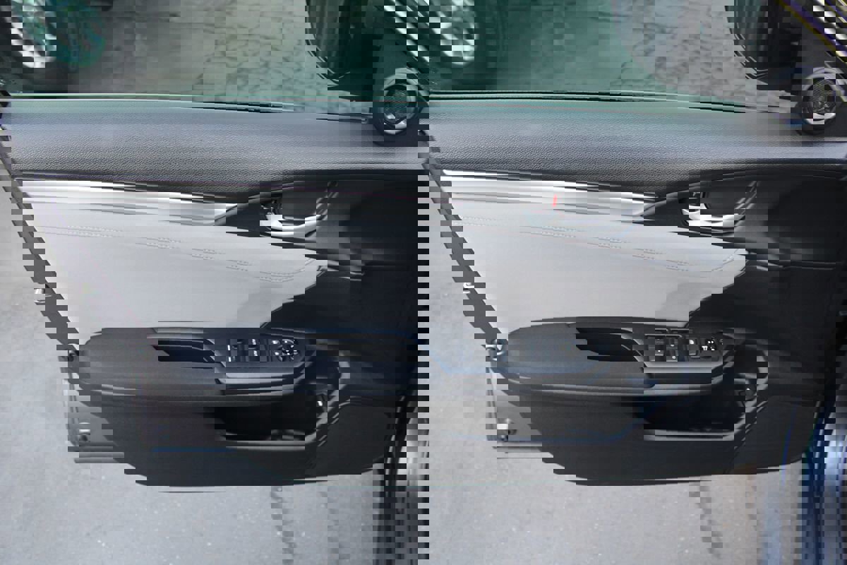 Used 2016 Honda Civic EX-T image 15