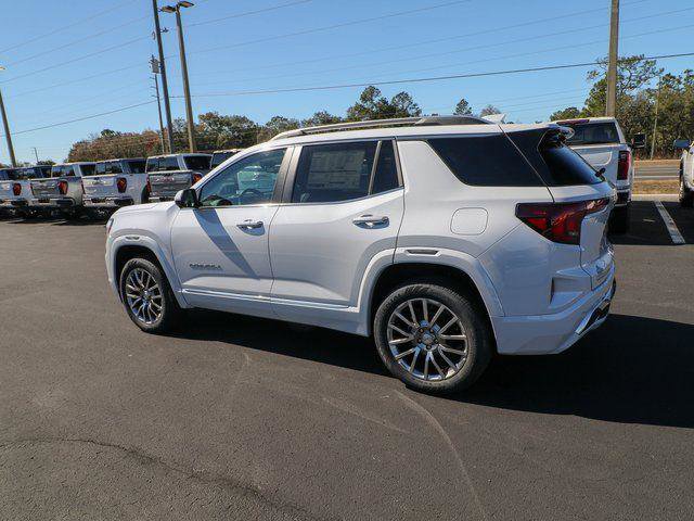 New 2026 GMC Terrain Denali image 6