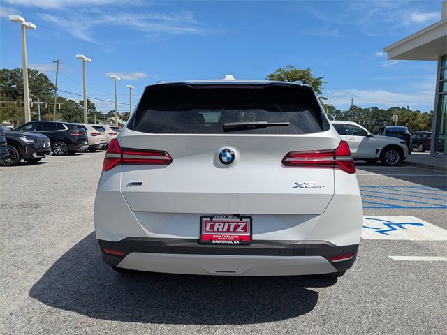 New 2026 BMW X3 xDrive30 w/ Convenience Package image 6