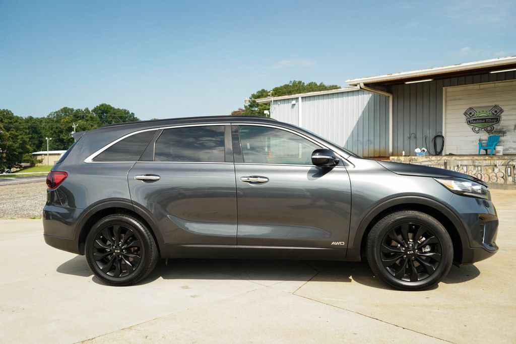 Used 2020 Kia Sorento S AWD/4WD image 3