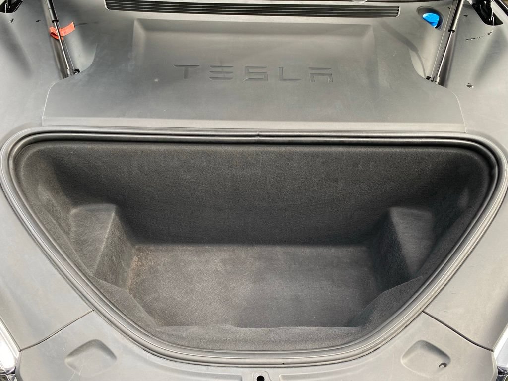 Used 2018 Tesla Model S 100D AWD/4WD image 12
