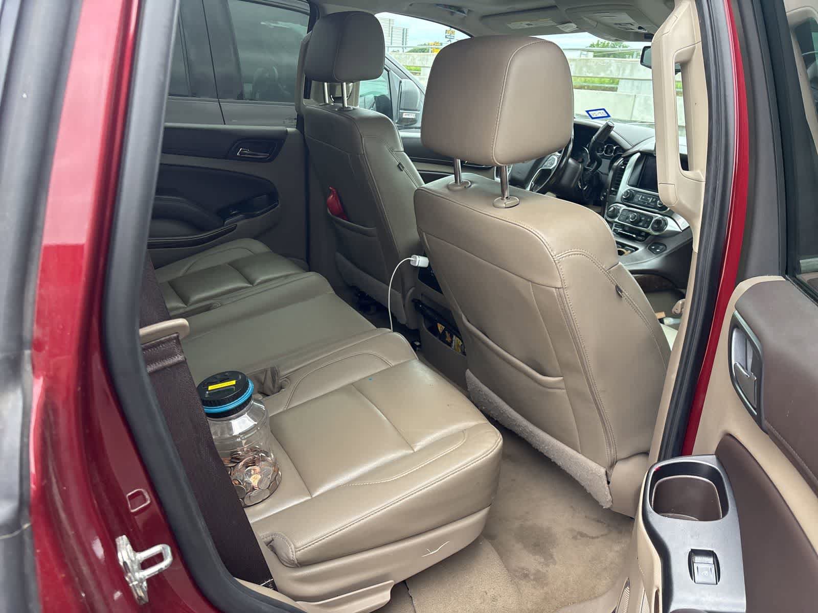 Used 2020 Chevrolet Tahoe LT w/ Texas Edition Package image 19