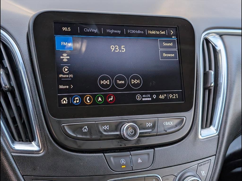 Used 2024 Chevrolet Malibu LT image 14