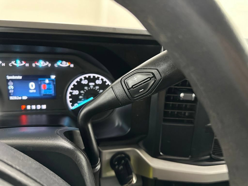 Used 2023 Ford F250 XLT w/ Snow Plow/Camper Package AWD/4WD image 45