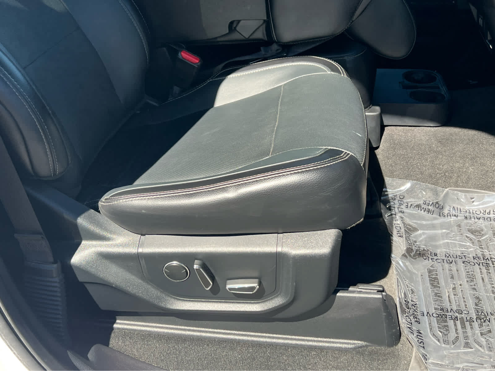 Used 2017 Ford F350 Lariat w/ Chrome Package AWD/4WD image 22