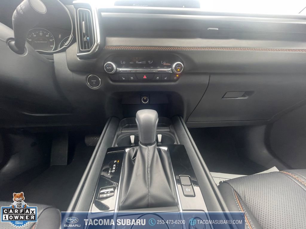 Used 2025 MAZDA CX-50 2.5 Hybrid w/ Premium Plus Pkg image 15