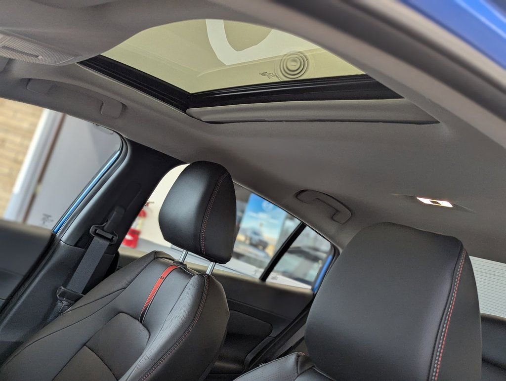 New 2026 Nissan Sentra SR w/ SR Premium Package image 22