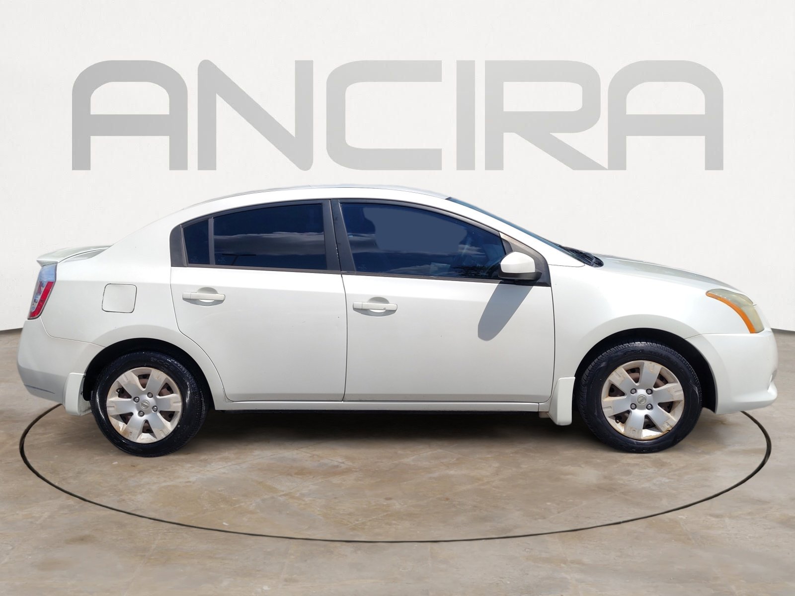 Used 2012 Nissan Sentra 2.0 FWD image 12